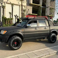 تعمیرگاه تخصصی کاپرا