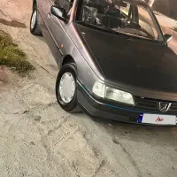 پژو ۴۰۵|خودرو سواری و وانت|ملایر, |دیوار