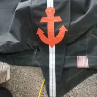 چادر دوزی فرزین انواع کامیون برزنت وگونیهای ضد آب|قطعات یدکی و لوازم جانبی|بروجرد, |دیوار