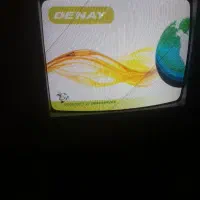 گیرنده دیجیتال تلوزیون