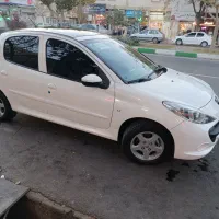 207 پاناروما۲۶تا کار،مدل ۱۴۰۳|خودرو سواری و وانت|مشهد, هفده شهریور|دیوار