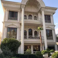 ویلا نوساز