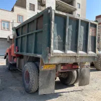 لیلاند کمپرسی|خودرو سنگین|فردوسیه, |دیوار