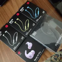 JBL BEATS SONY WIRELESS HEADSETS