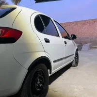 تیبا ۲ مدل ۱۴۰۰|خودرو سواری و وانت|ایرانشهر, |دیوار