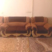 مبل تروتمیز ومحکم