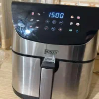 سرخکن فانزی