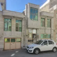 خانه ویلائی200متری جنوبی الهیه فروش،تهاتر با22بهمن