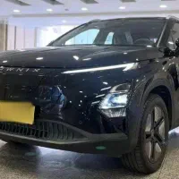 فروش فونیکس FX EV تمام برقی صفرکیلومتر ۱۴۰۵ (۲۰۲۶)