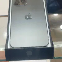 آیفون۱۲پرومکث دوسیم