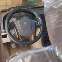 پارس xu7 مدل ۹۵ در حد صفر|خودرو سواری و وانت|علی‌آباد کتول, |دیوار