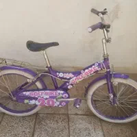 دوچرخه