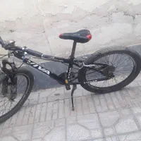 دوچرخه ویوا تایوان اصل سایز ۲۴|دوچرخه، اسکیت، اسکوتر|کوهسار (البرز), |دیوار