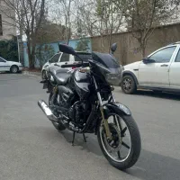 آپاچی ۱۸۰|موتورسیکلت|کرج, فاز ۴ مهرشهر|دیوار