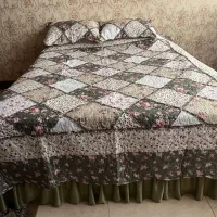 تشک تخت همراه با باکس هتلی