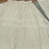 پرده ابریشمی|پرده، رانر، رومیزی|ماکو, |دیوار