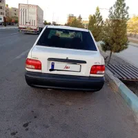 پراید ۱۳۱ دوگانه کارخانه مدل۹۳|خودرو سواری و وانت|سیرجان, |دیوار