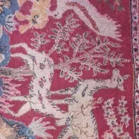 قالیچه قدیمی