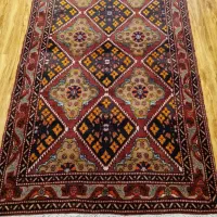 تعدادی فرش دستباف لاکی  و قالیچه درحدنو دستبافت|فرش|تهران, پاسداران|دیوار