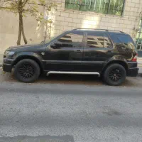 بنز ml63amj|خودرو سواری و وانت|تهران, پونک|دیوار