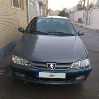 پژو پارس سال، مدل ۱۳۹۱|خودرو سواری و وانت|شیراز, شهرک ولیعصر|دیوار