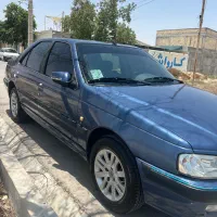 پارس tu5مدل ۹۵ گاز سیمی|خودرو سواری و وانت|لار, |دیوار