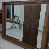 کمد مخصوص لباس ریلی (MDF)