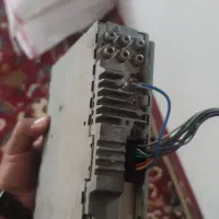 پخش 8350پایونر و باند|سیستم صوتی خانگی|قروه, |دیوار