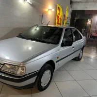 پژو ۴۰۵ مدل ۸۹ داشبورد کرم|خودرو سواری و وانت|بندرعباس, |دیوار