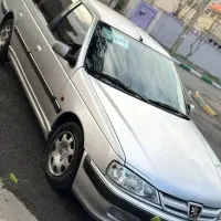 پارس دوازده ۸۸ خیلی سالم|خودرو سواری و وانت|فردیس, سرحدی|دیوار