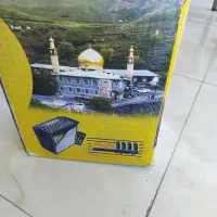 آمپلی فایر صوتی نوا ساز|سیستم صوتی خانگی|اصفهان, برلیان|دیوار