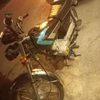 هندا ۸۱ فوری