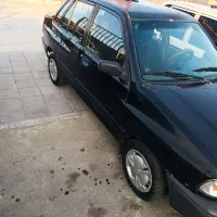 پراید مدل ۸۴|خودرو سواری و وانت|ارومیه, |دیوار