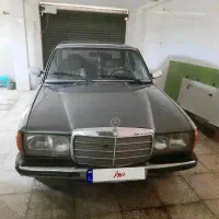 بنز دانشجویی موتور مشکی انژکتور