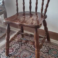 صندلی تک بسیار محکم