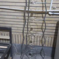 استند قابلمه و استند گل