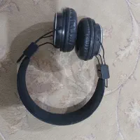 هدفون ـ هدست