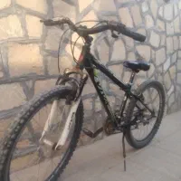 دوچرخه ویوا ۲۶|دوچرخه، اسکیت، اسکوتر|جوین, |دیوار