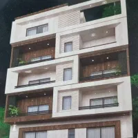 فروش-آپارتمان-120متری-نوساز-در-کفشگرکلا