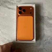 ایفون ۱۷ پرومکس ۲۵۶