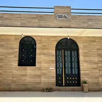 حیاط دار روبه رو دریا|اجارهٔ کوتاهمدت آپارتمان و سوئیت|بندر کنگان, |دیوار