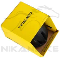 کلاه دوچرخه CAIRBULL مدل CB-27 چراغ دار|دوچرخه، اسکیت، اسکوتر|تبریز, |دیوار