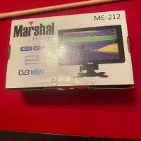 مونیتور وتلوزیون مارشال me212