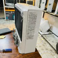 انواع بخاری ژاینی|بخاری، هیتر، شومینه|نیشابور, شهرک قدس|دیوار