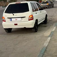 پراید ۱۱۱مدل ۹۶