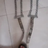 تعدادی لوازم|تلفن رومیزی|پاکدشت, حصار امیر|دیوار