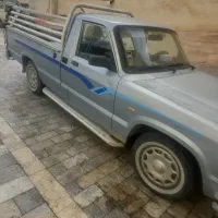 مزدا وانت 2000 ژاپن
