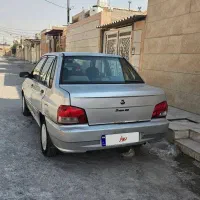 پراید 132 مدل 88|خودرو سواری و وانت|بندر ماهشهر, |دیوار