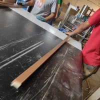 تولید و پخش شلف و فوم ترمووال|مصالح و تجهیزات ساختمان|تهران, عبدلآباد|دیوار