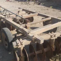 فروش دیکس کاوه ۲۴پر|ماشینآلات صنعتی|جویم, |دیوار